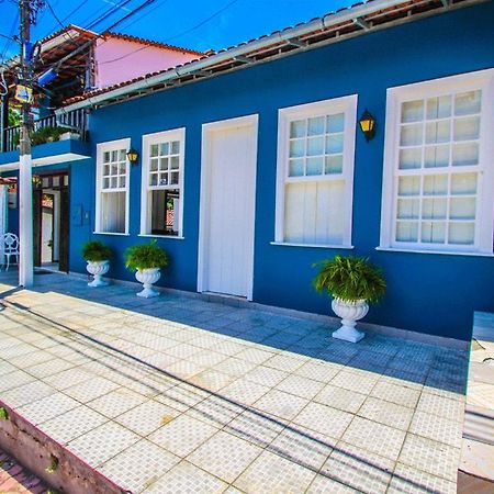 Pousada Tia Gloria Morro de São Paulo Exterior foto